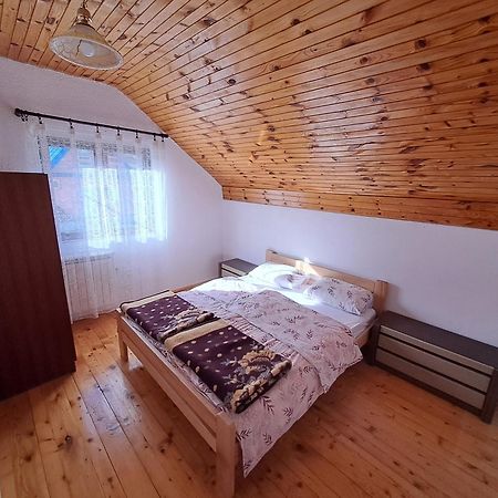 Apartments Durdic Жабляк Экстерьер фото